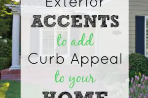 5 Exterior Accents That Will Add Curb Appeal To Your Home, curb appeal, cupolas, pergolas, copper roof, copper roofs, portico, porticoes, stone veneer