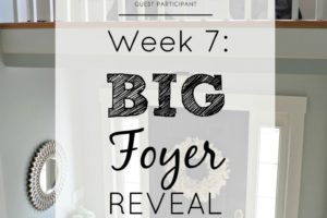 Big Foyer reveal Feature