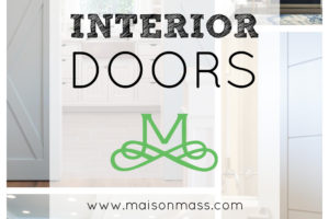 Interior Doors Feature Image